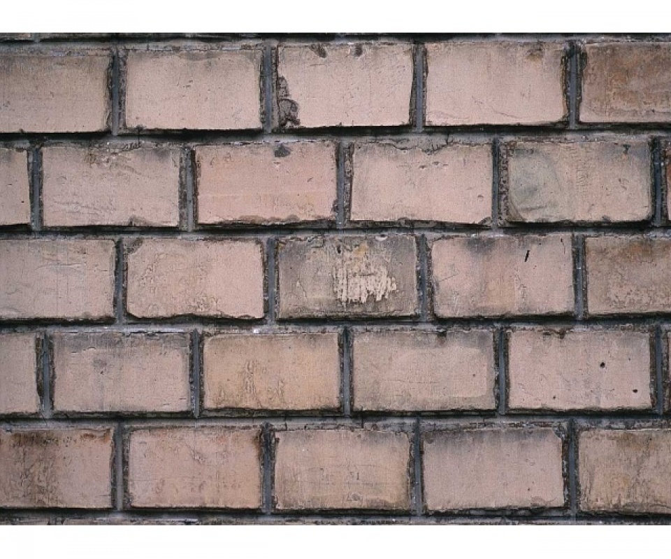 Заставка для Philips W635 Bricked Wall