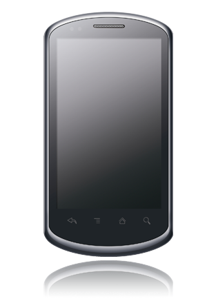 Обзор Huawei IDEOS X5