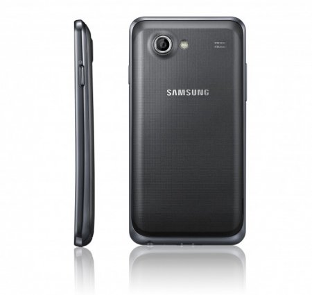 Обзор Samsung i9103 Galaxy R